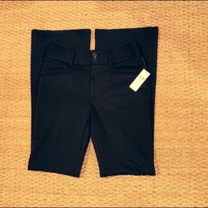 Anthropologie The Essential Trouser